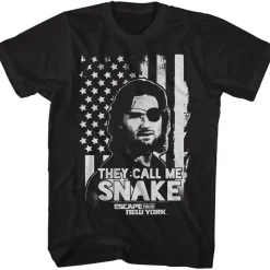 Escape from New York - Flag