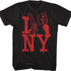 Escape from New York - I Snake NY