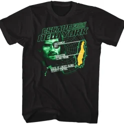 Escape from New York - Radar