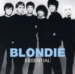 Essential (CD) - Blondie
