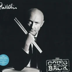 Essential Going Back (Vinyl) - Phil Collins