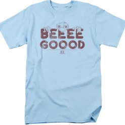 E.T. - Be Good (Blue)