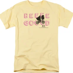 E.T. - Beeee Goood