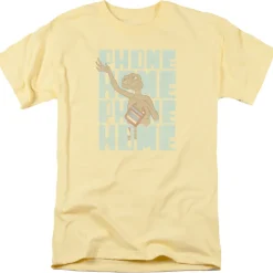 E.T. - Dropped Calls