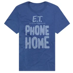 E.T. - Phone Home