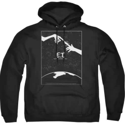 E.T. - Simple Poster