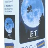E.T. The Extra Terrestrial 500 Piece Jigsaw Puzzle in Plastic VHS Video Case