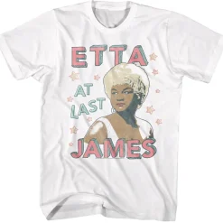 Etta James - Doodle Style