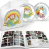 Europe '72 (Live) (50th Anniversary Edition) (CD) - Grateful Dead