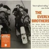 Everly Brothers [Limited White Colored Vinyl] (Vinyl) - The Everly Brothers