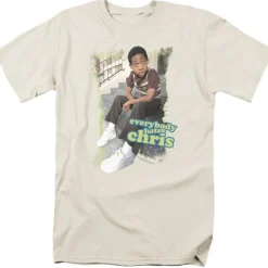 Everybody Hates Chris - Surprised Chris