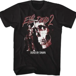 Evil Dead 2 - Ash and Skull