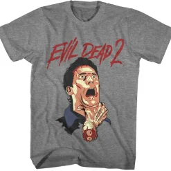 Evil Dead 2 - Ash Attack