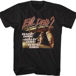 Evil Dead 2 - Dead by Dawn