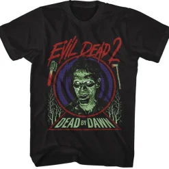 Evil Dead 2 - Evil Ash