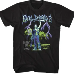 Evil Dead 2 - Lightning
