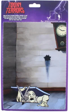 Evil Dead Toony Terrors Series 5 Action Figure | Ash