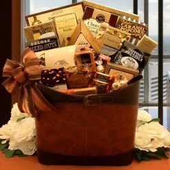 Executive Selections Tote