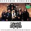 Extended Versions (CD) - Lynyrd Skynyrd