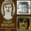 Extraction / Footprint (CD) - Gary Wright