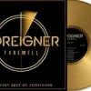 Farewell - The Very Best Of Foreigner - GOLD (Vinyl) - Foreigner