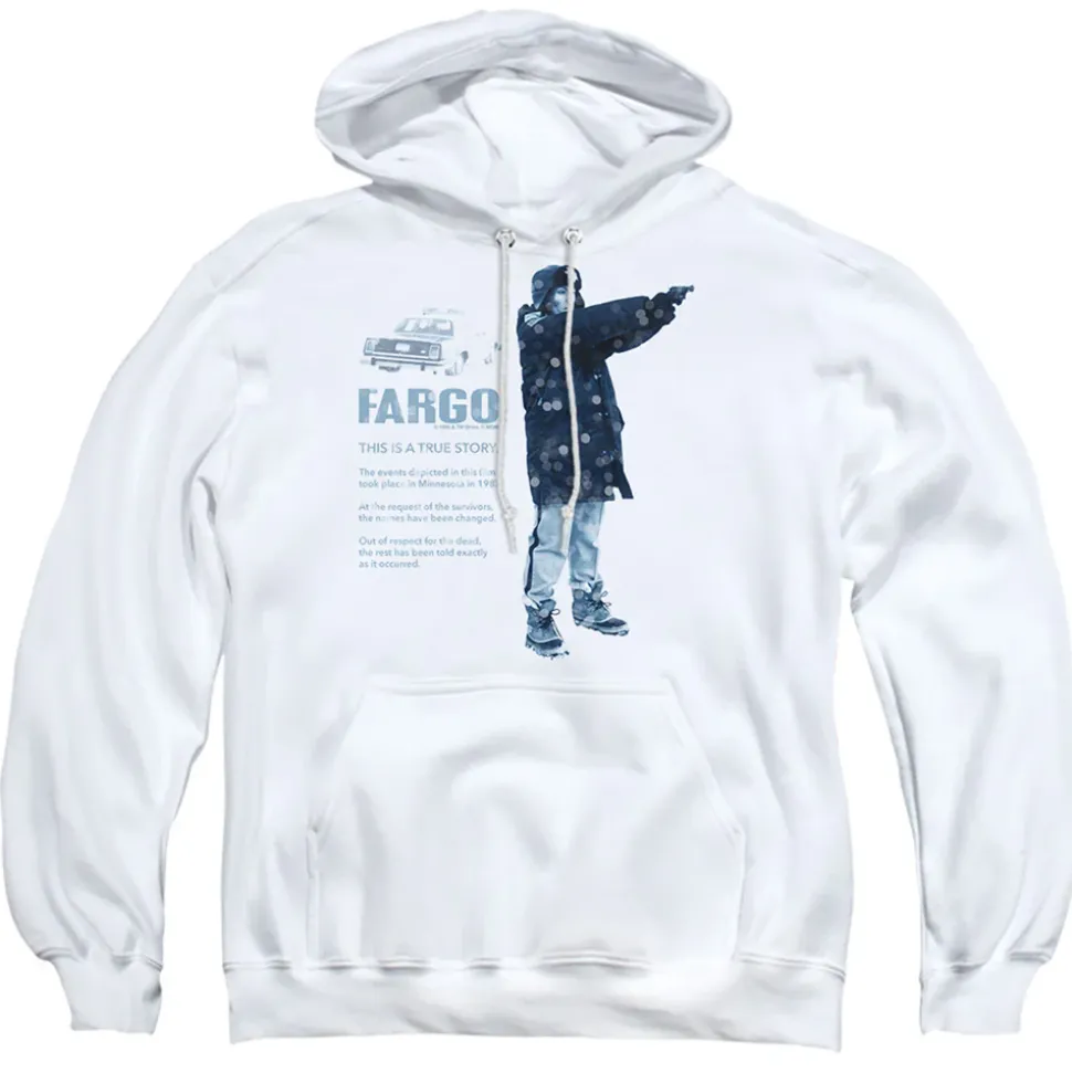 Fargo - This is a True Story