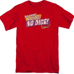 Fast Times at Ridgemont High - No Dice