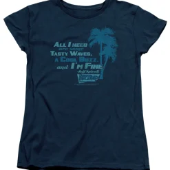 Fast Times at Ridgemont High - All I Need