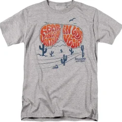 Fear and Loathing in Las Vegas - Glasses