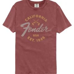 Fender - California 1946