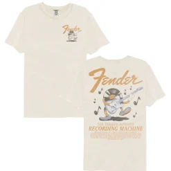 Fender - Recording Machine (Comfort Colors)