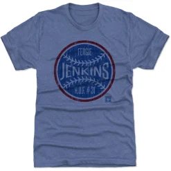 Fergie Jenkins Ball B