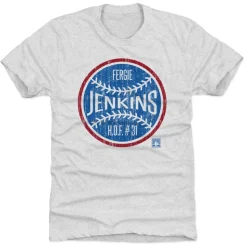 Fergie Jenkins Ball B