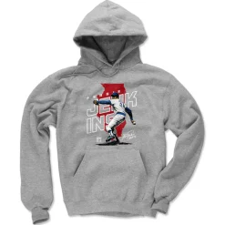 Fergie Jenkins Player Map WHT