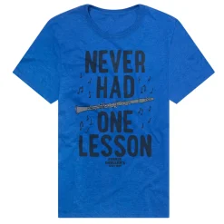 Ferris Bueller - The Clarinet Pro