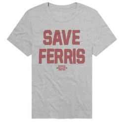 Ferris Bueller - The Save Ferris
