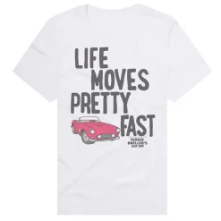 Ferris Bueller - The Slow Down