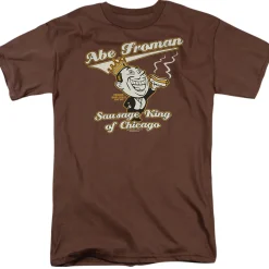 Ferris Bueller's Day Off - Abe