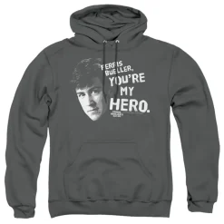 Ferris Bueller's Day Off - My Hero