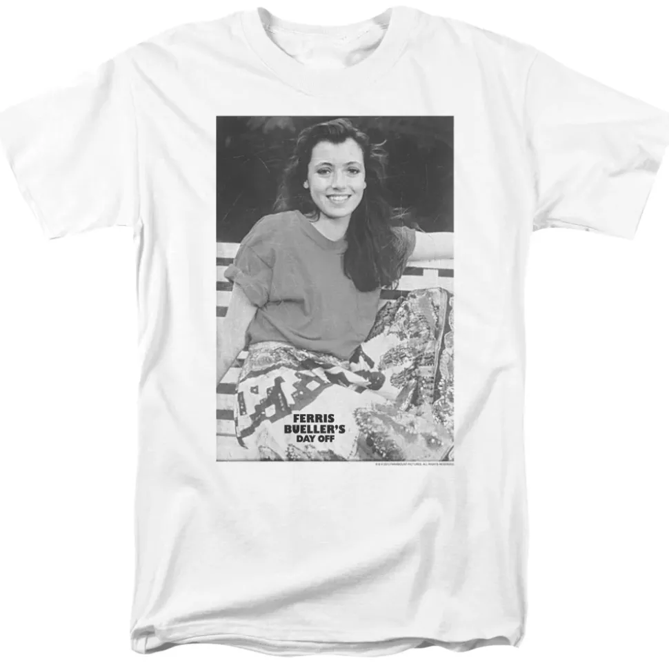 Ferris Bueller's Day Off - Sloane