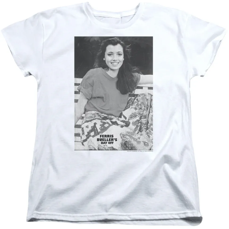 Ferris Bueller's Day Off - Sloane