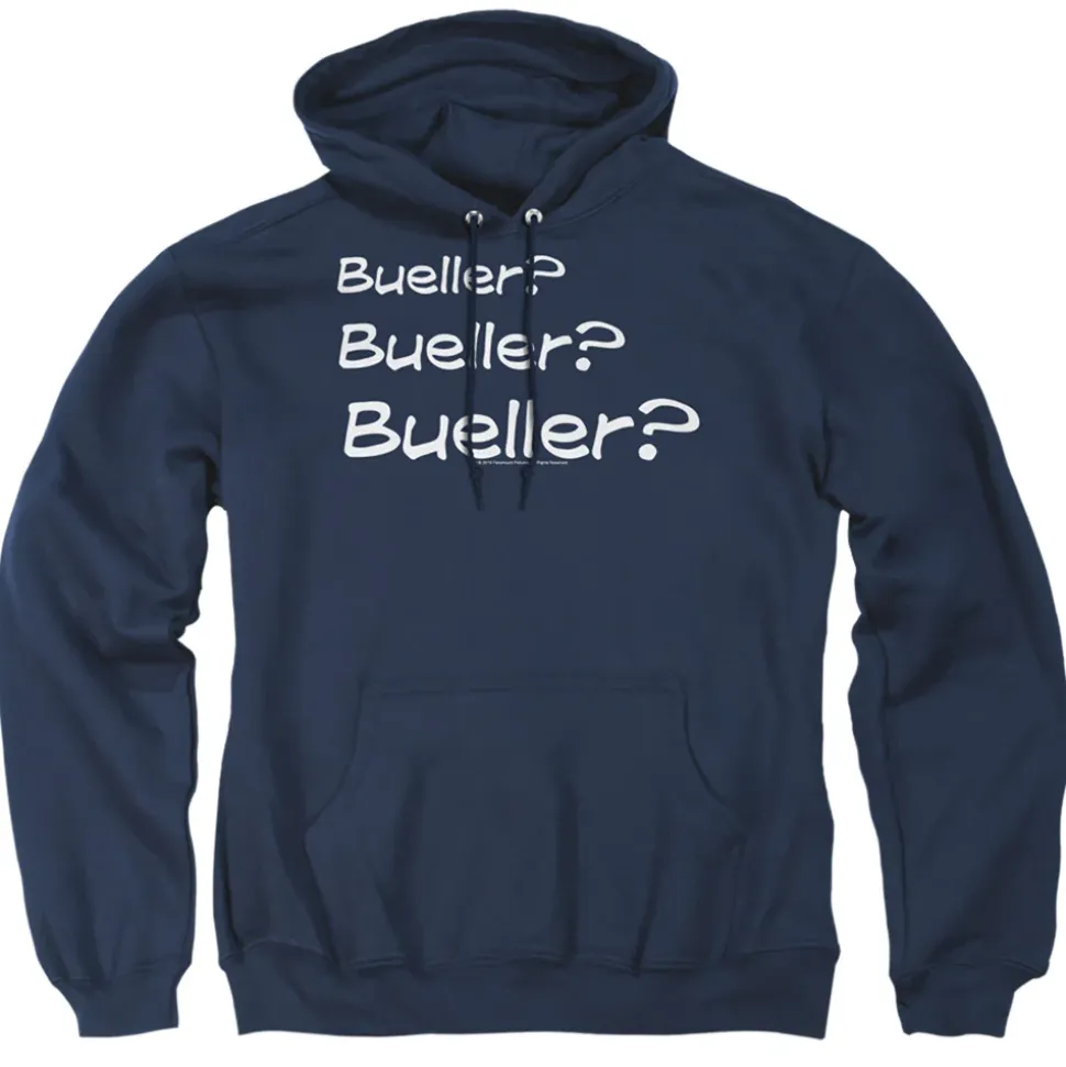 Ferris Bueller's Day Off - Bueller?