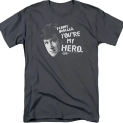 Ferris Bueller's Day Off - My Hero