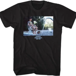 Ferris Bueller's Day Off - Diving Board