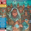 Fire of Unknown Origin (CD) - Blue Oyster Cult