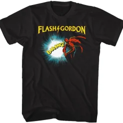 Flash Gordon - Barang!