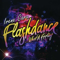 Flashdance What a Feeling (CD) - Irene Cara