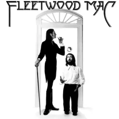 Fleetwood Mac (CD) - Fleetwood Mac