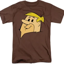 Flintstones - Barney Face