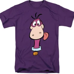 Flintstones - Dino Face